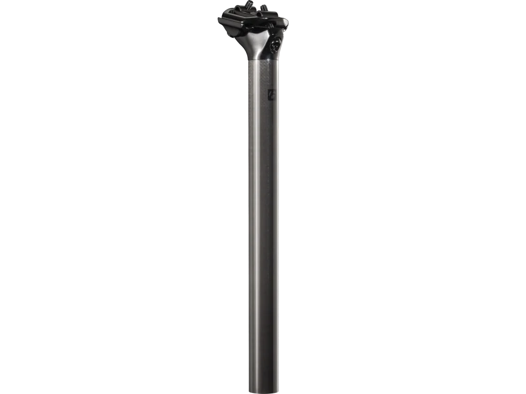 Bontrager Pro Seatpost 31.6mm Satulatolppa