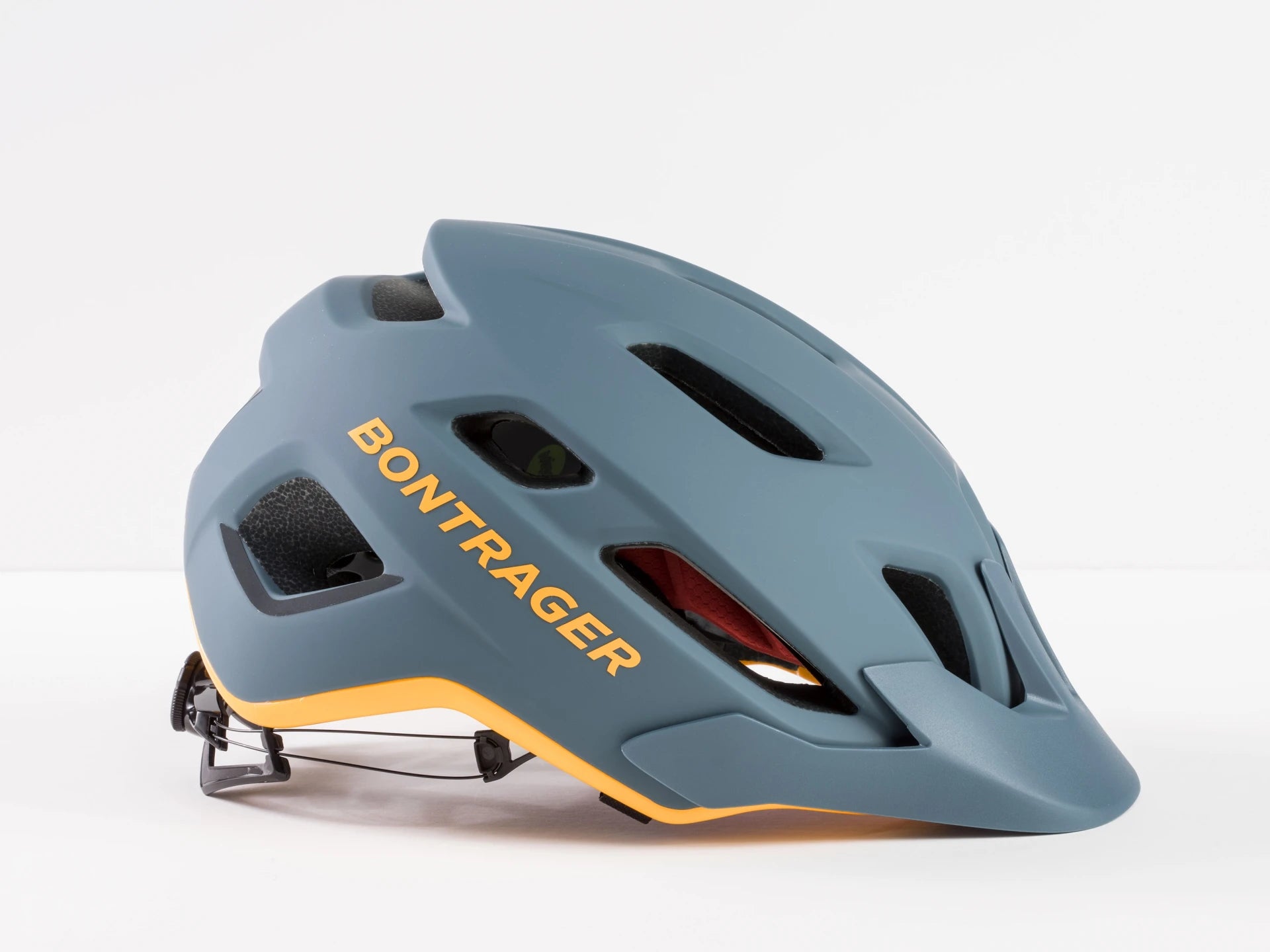 Bontrager Quantum MIPS Maastokypärä