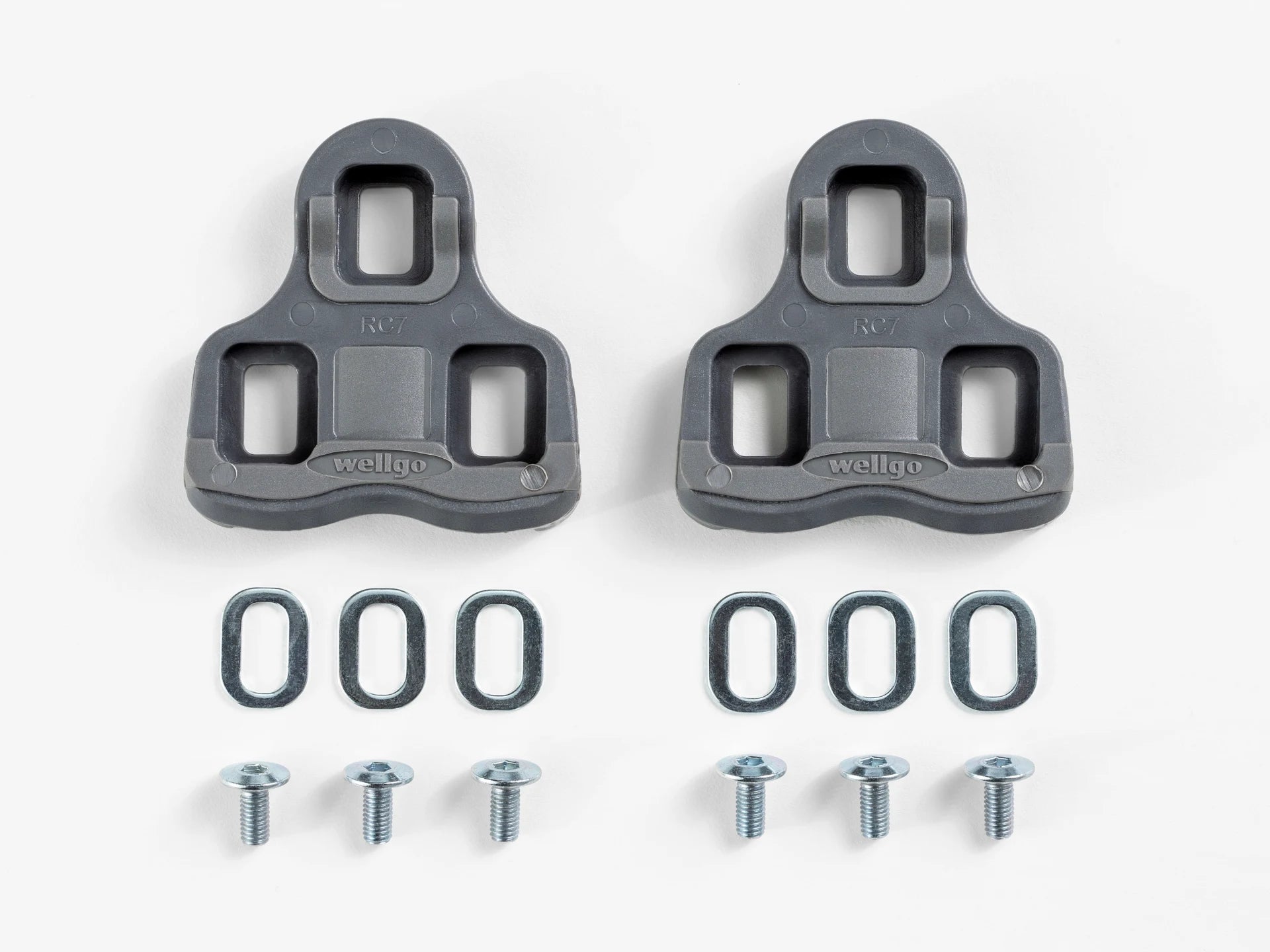 Bontrager Road Clipless 9 Degree maantieklossi