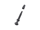 Bontrager Round Base TLR Valve Stem Tubeless venttiili