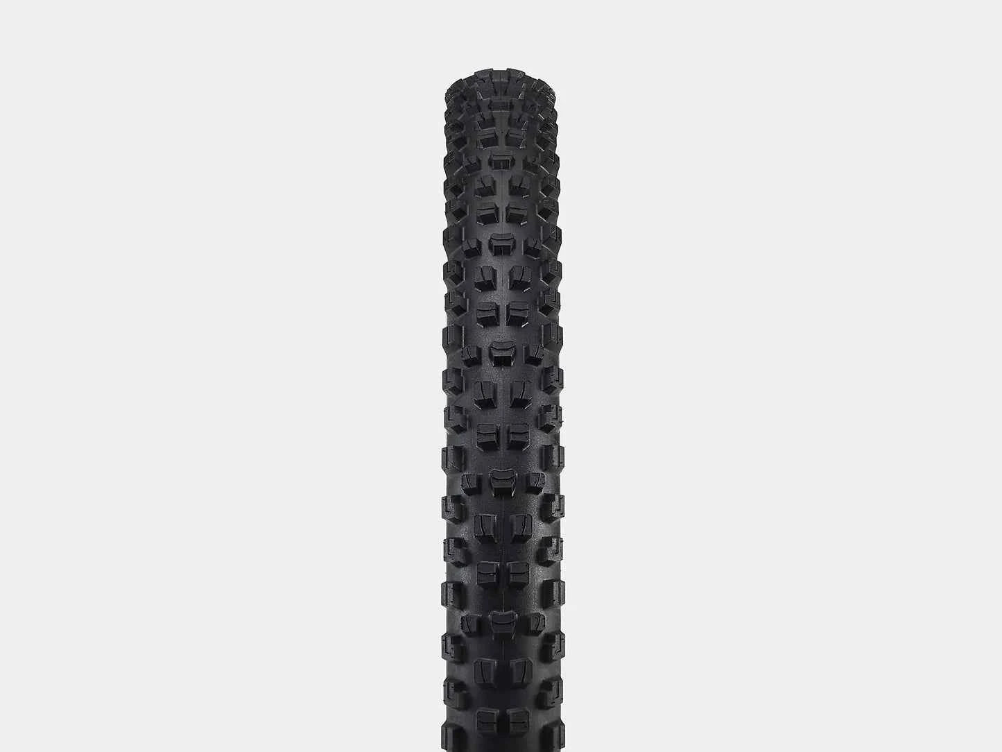 Bontrager SE6 Team Issue TLR MTB Rengas, Black 29" x 2.5"