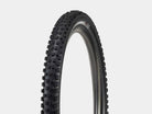 Bontrager SE6 Team Issue TLR MTB Rengas, Black 29" x 2.5"