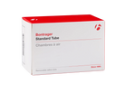 Bontrager Standard Presta Valve Bicycle Tube 700C x 80mm Sisäkumi