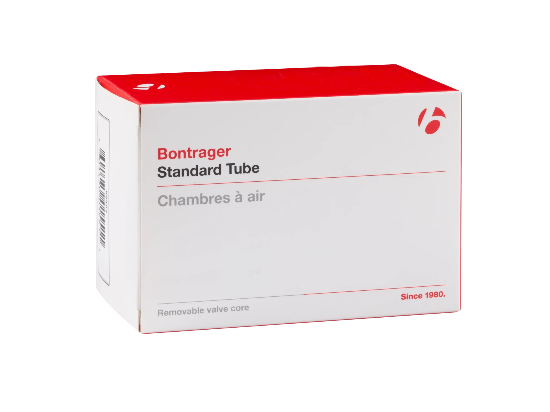 Bontrager Standard Presta Valve Bicycle Tube 700C x 80mm Sisäkumi