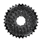 Shimano CS-HG200-8 Kasettipakka
