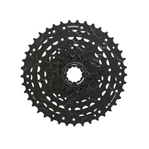 Shimano CS-LG300-9 9v Kasettipakka