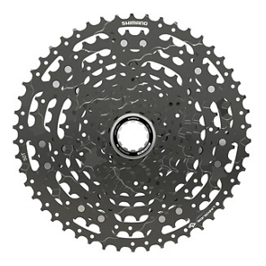 SHIMANO CS-LG400-11 11v Kasettipakka