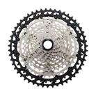 SHIMANO Deore XT Microspline CS-M8100 Takapakka