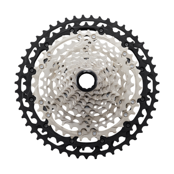 SHIMANO Deore XT Microspline CS-M8100 Takapakka