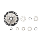 SHIMANO Deore XT Microspline CS-M8100 Takapakka