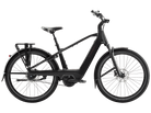 Trek Charter+ 4 Nexus 5 Belt 540 Wh