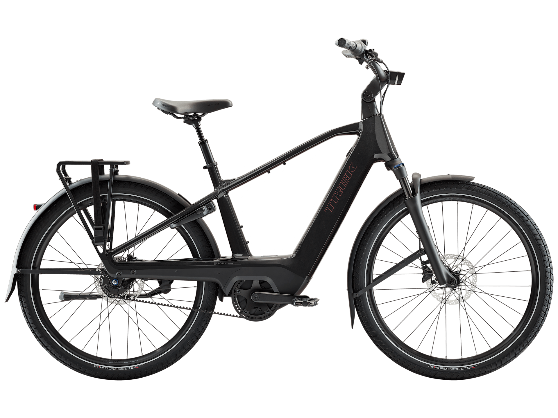 Trek Charter+ 4 Nexus 5 Belt 540 Wh
