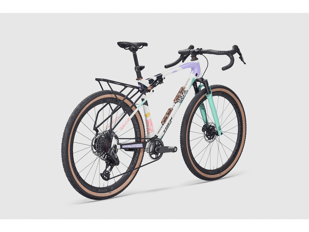 Trek CheckOUT SL 7 AXS