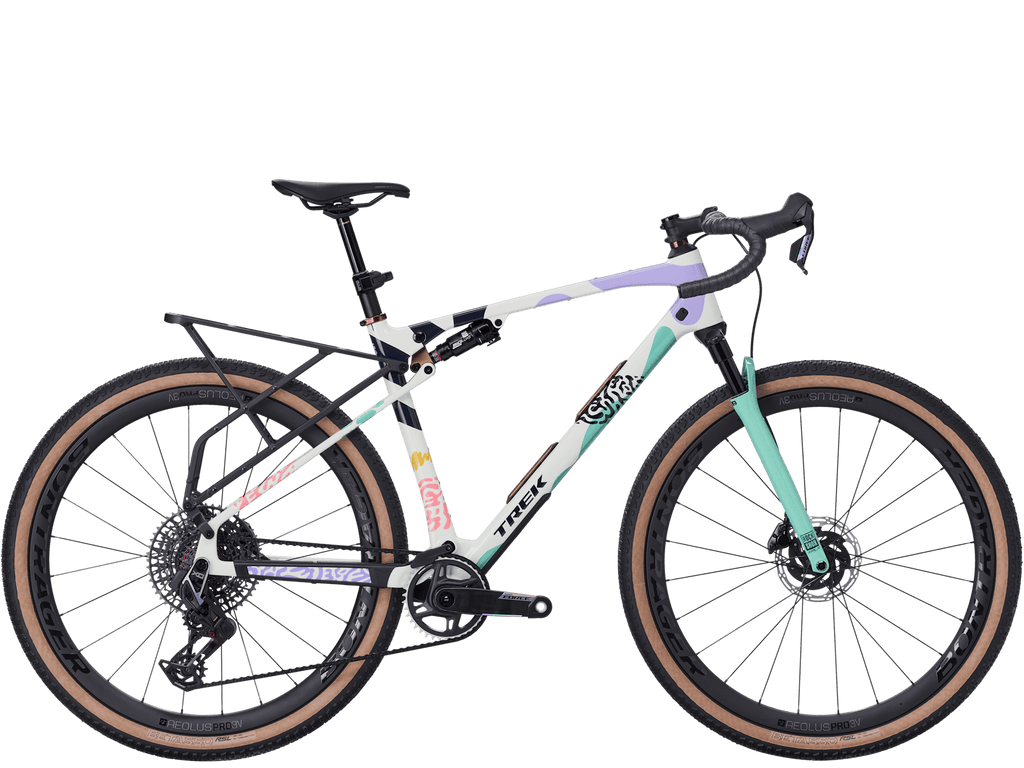 Trek CheckOUT SL 7 AXS