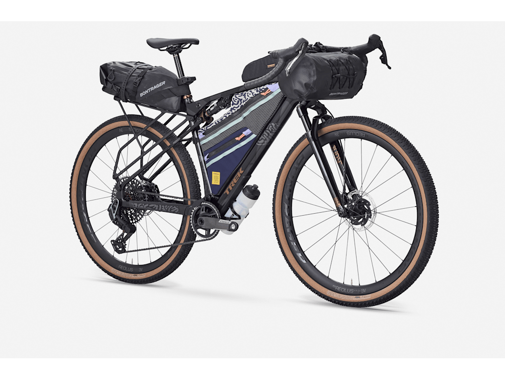 Trek CheckOUT SL 7 AXS