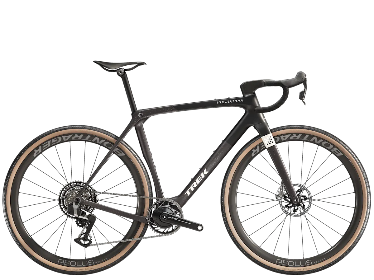 Trek Checkmate SLR 9 AXS