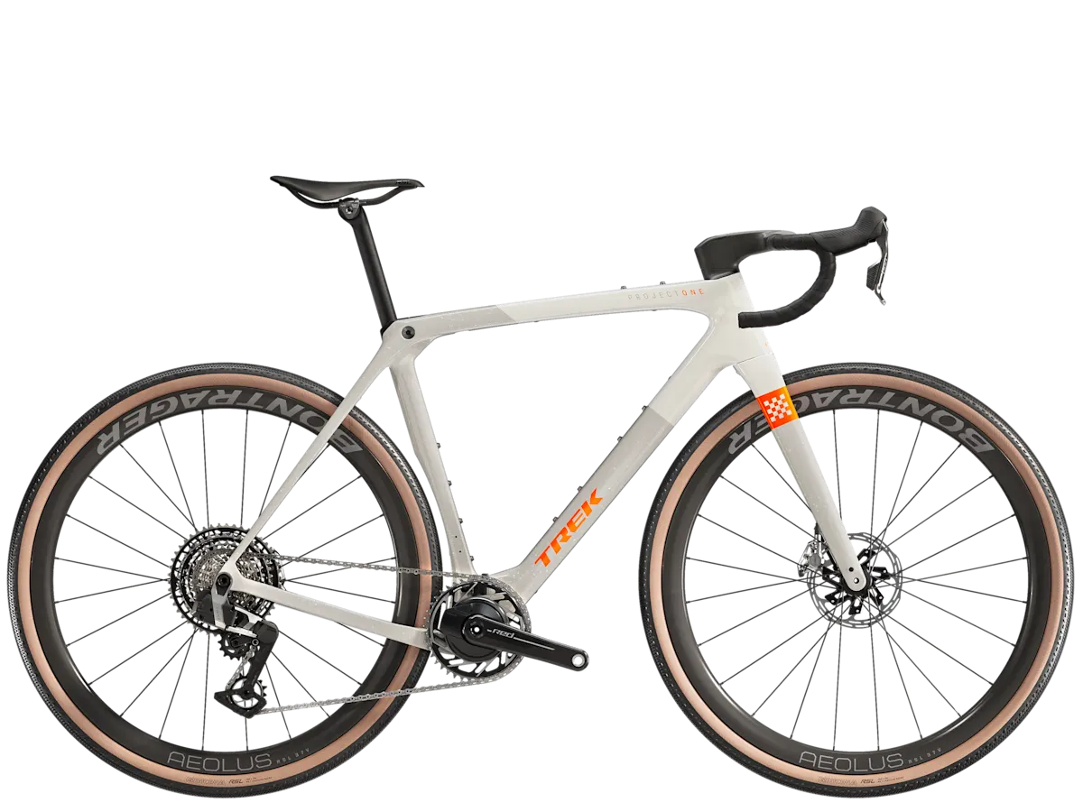 Trek Checkmate SLR 9 AXS