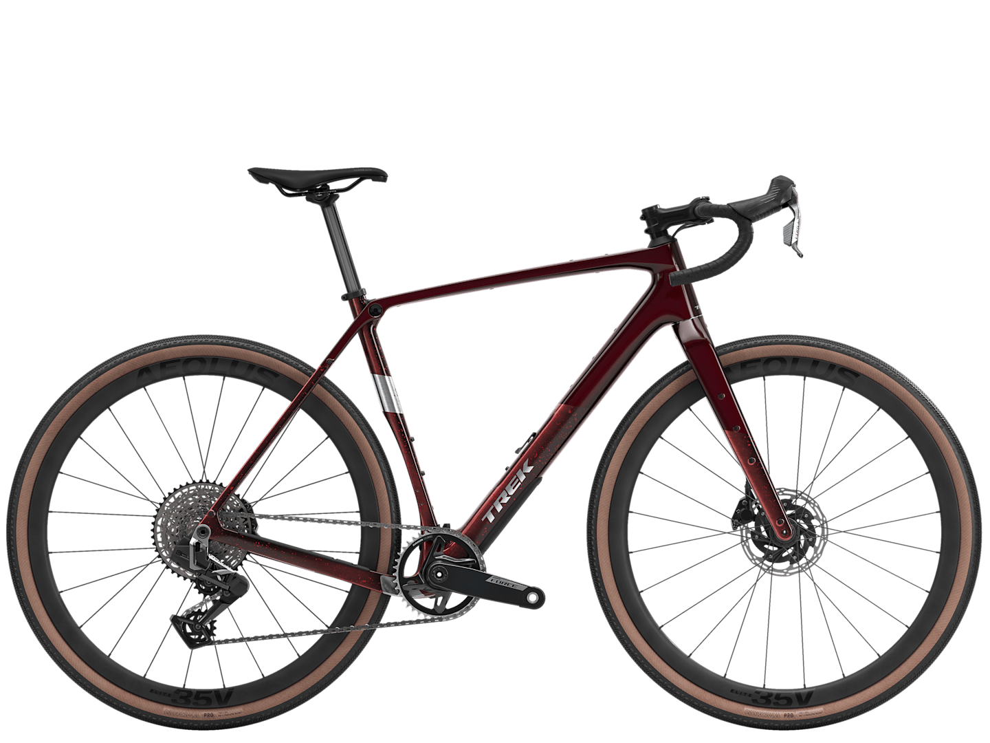 Trek Checkpoint SL 7 AXS Gen 3
