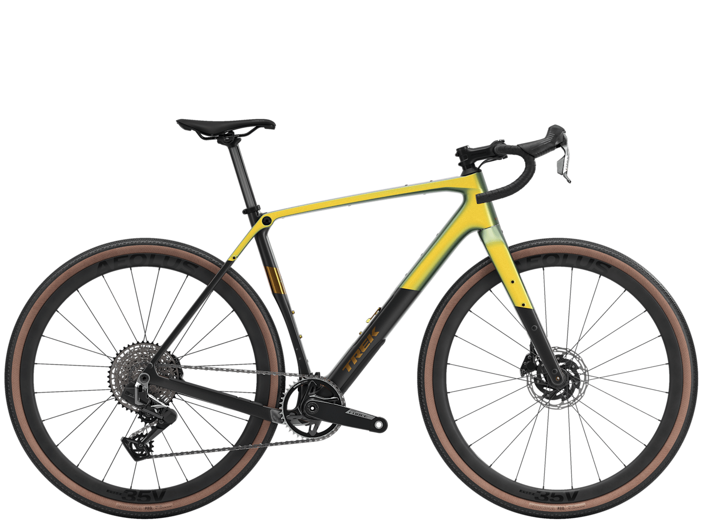Trek Checkpoint SL 7 AXS Gen 3