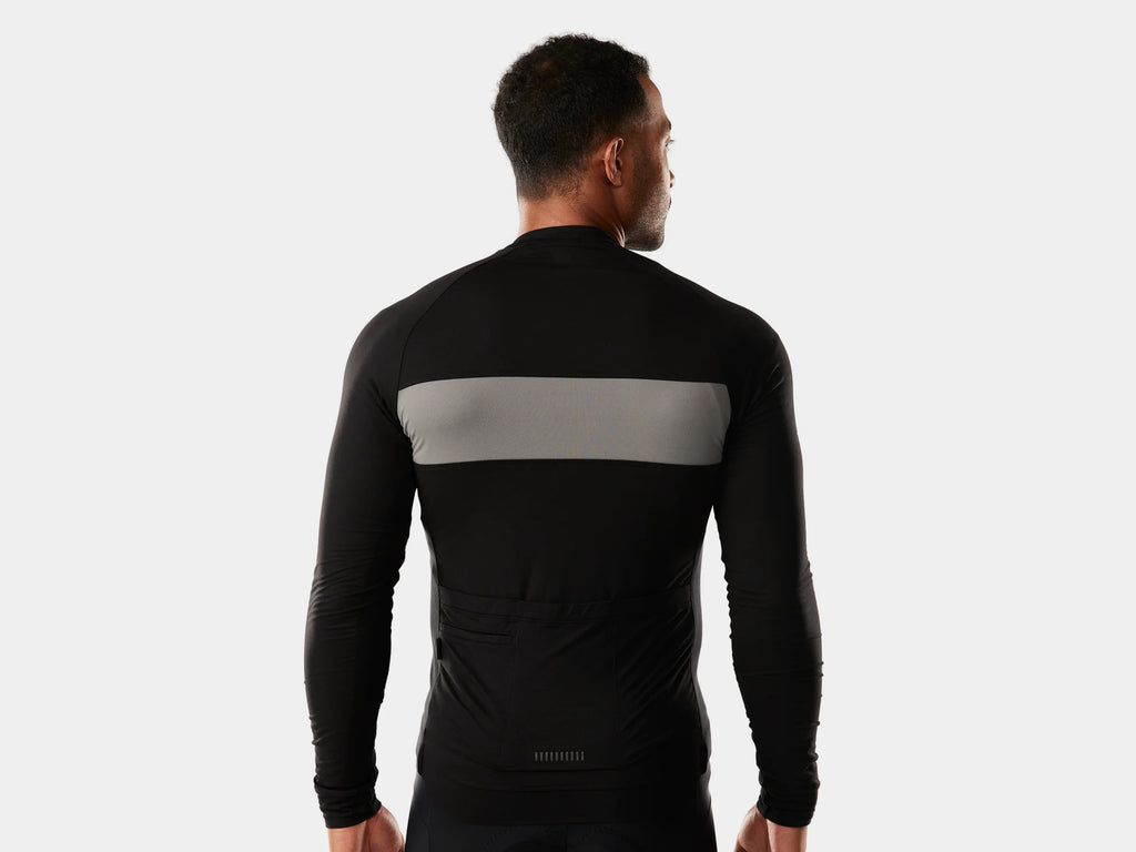 Trek Circuit LTD Long Sleeve Cycling Jersey Pyöräilypaita