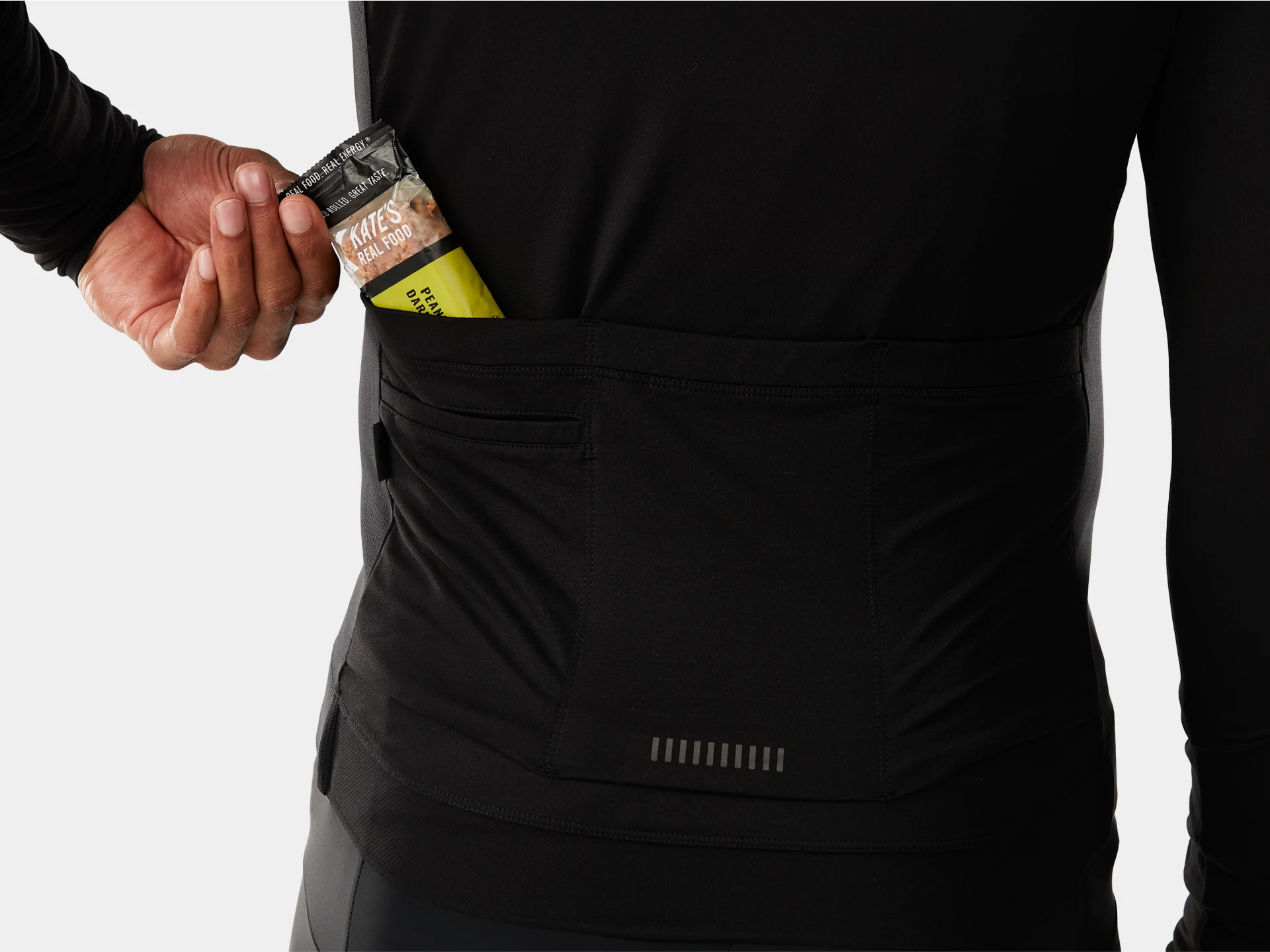 Trek Circuit LTD Long Sleeve Cycling Jersey Pyöräilypaita