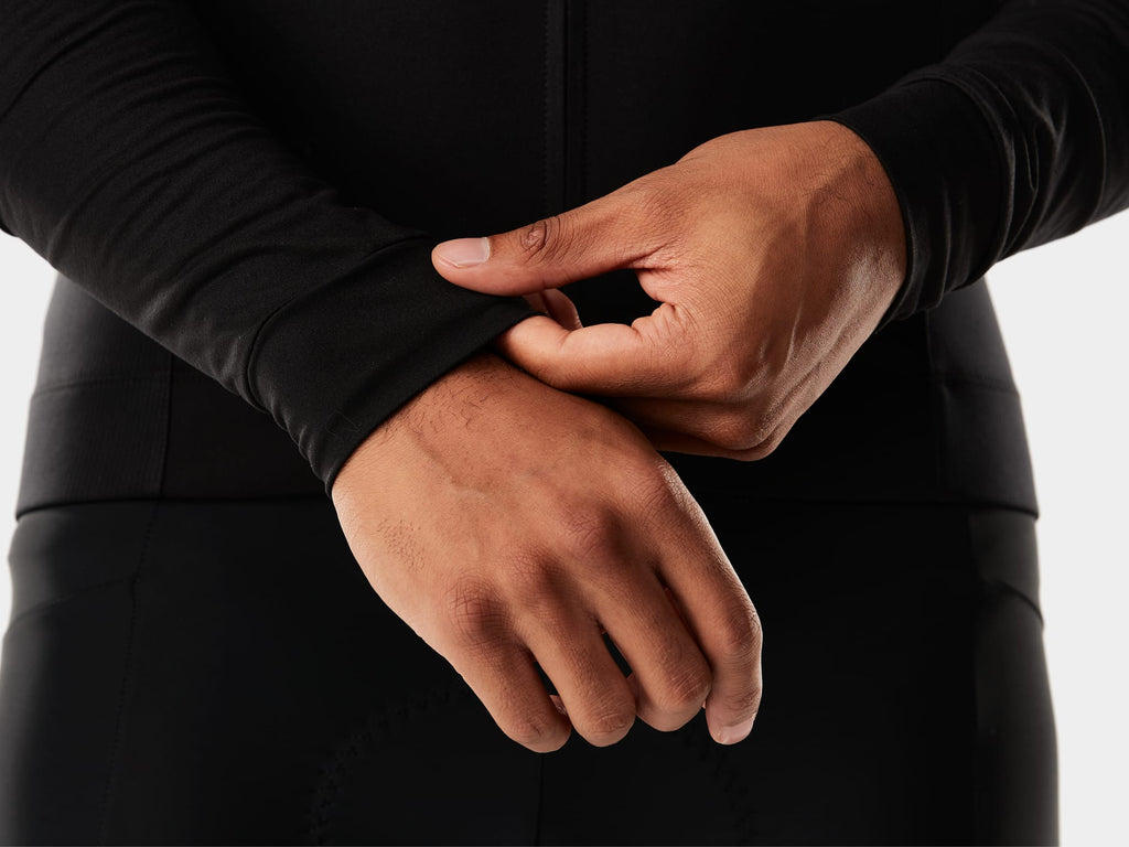 Trek Circuit LTD Long Sleeve Cycling Jersey Pyöräilypaita