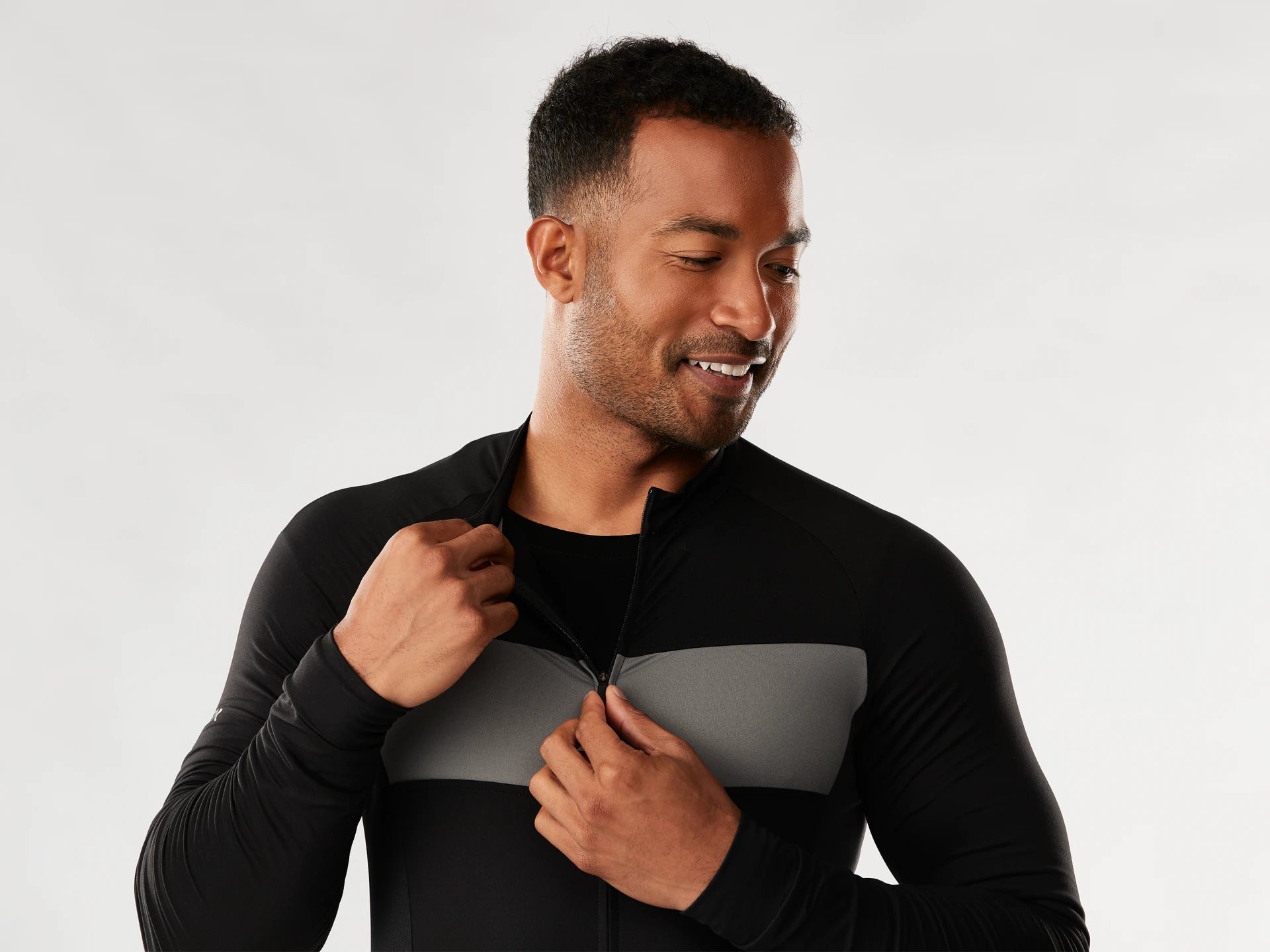 Trek Circuit LTD Long Sleeve Cycling Jersey Pyöräilypaita