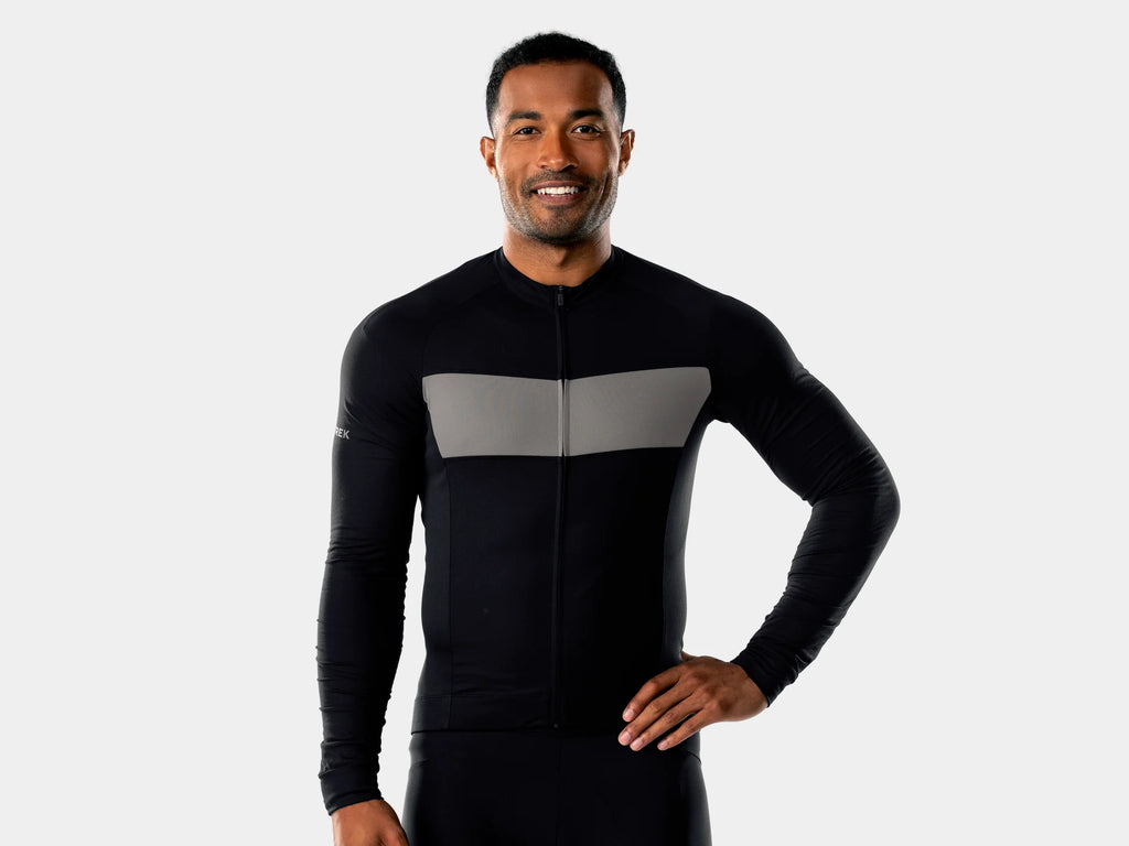 Trek Circuit LTD Long Sleeve Cycling Jersey Pyöräilypaita