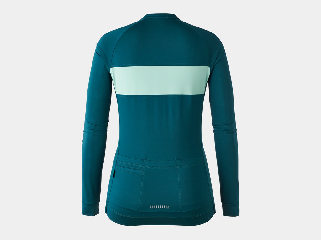 Trek Circuit Women's LTD Long Sleeve Cycling Jersey Pyöräilypaita