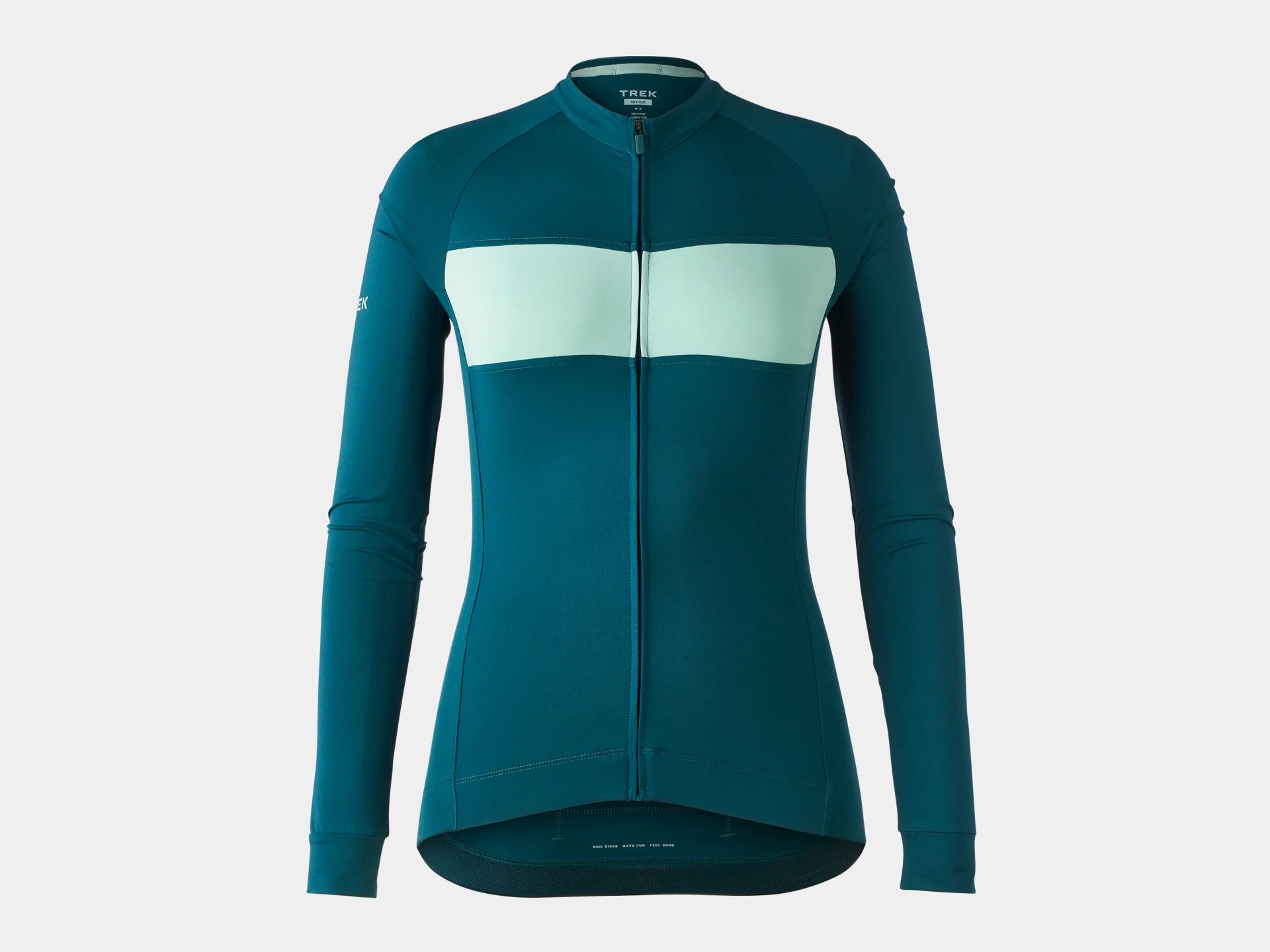 Trek Circuit Women's LTD Long Sleeve Cycling Jersey Pyöräilypaita