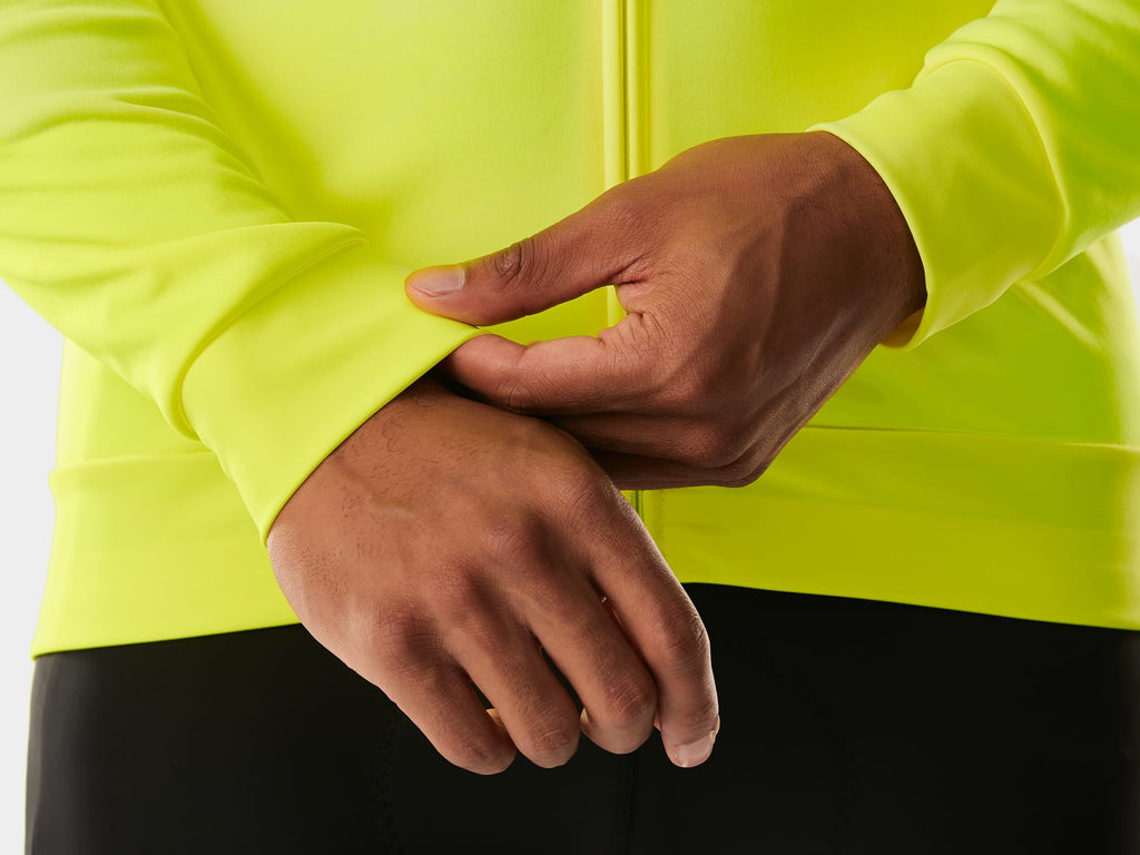 Trek Circuit Softshell Cycling Jacket Pyöräilytakki