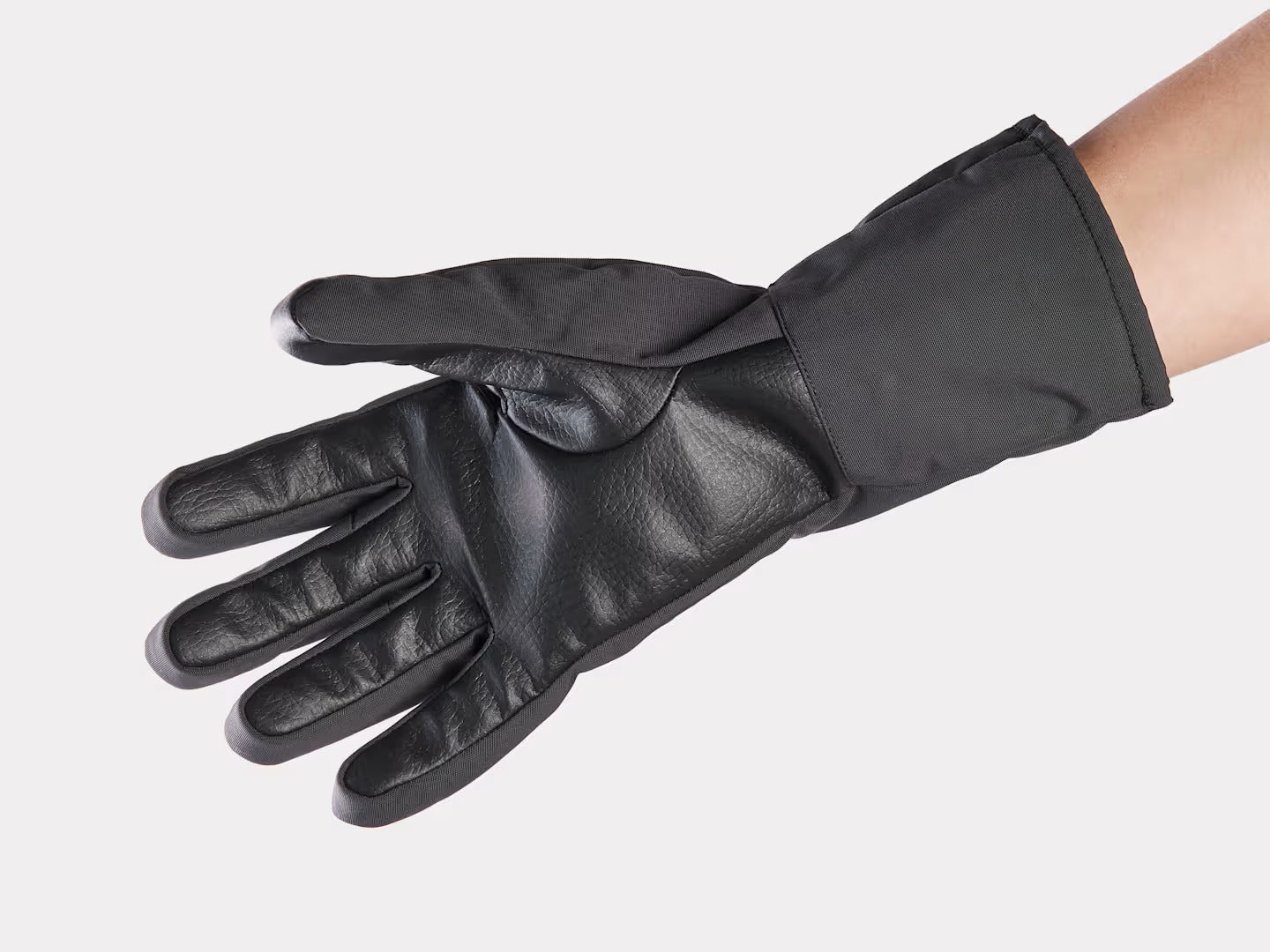 Trek Circuit Waterproof Winter Cycling Glove Ajohanskat