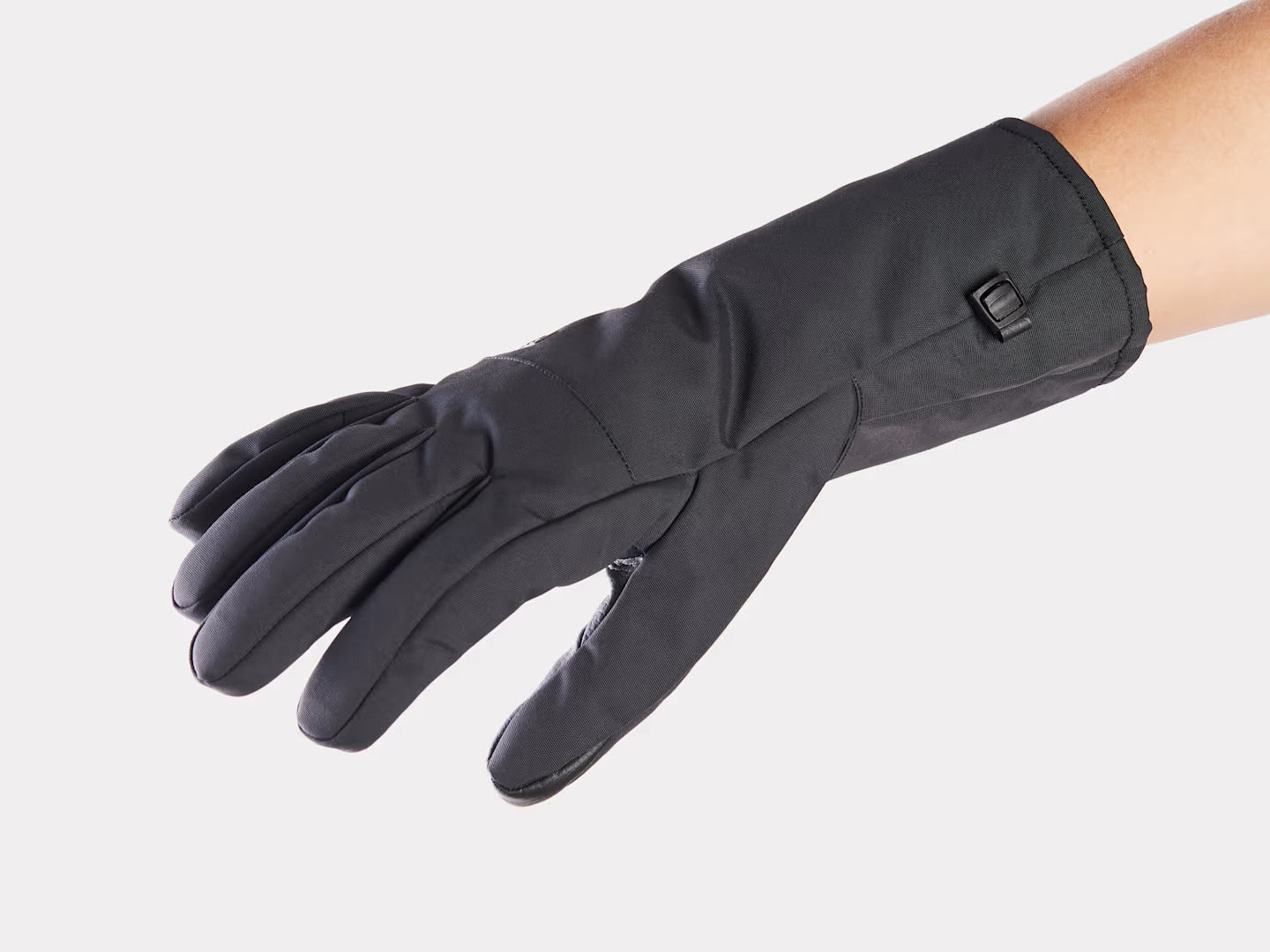 Trek Circuit Waterproof Winter Cycling Glove Ajohanskat