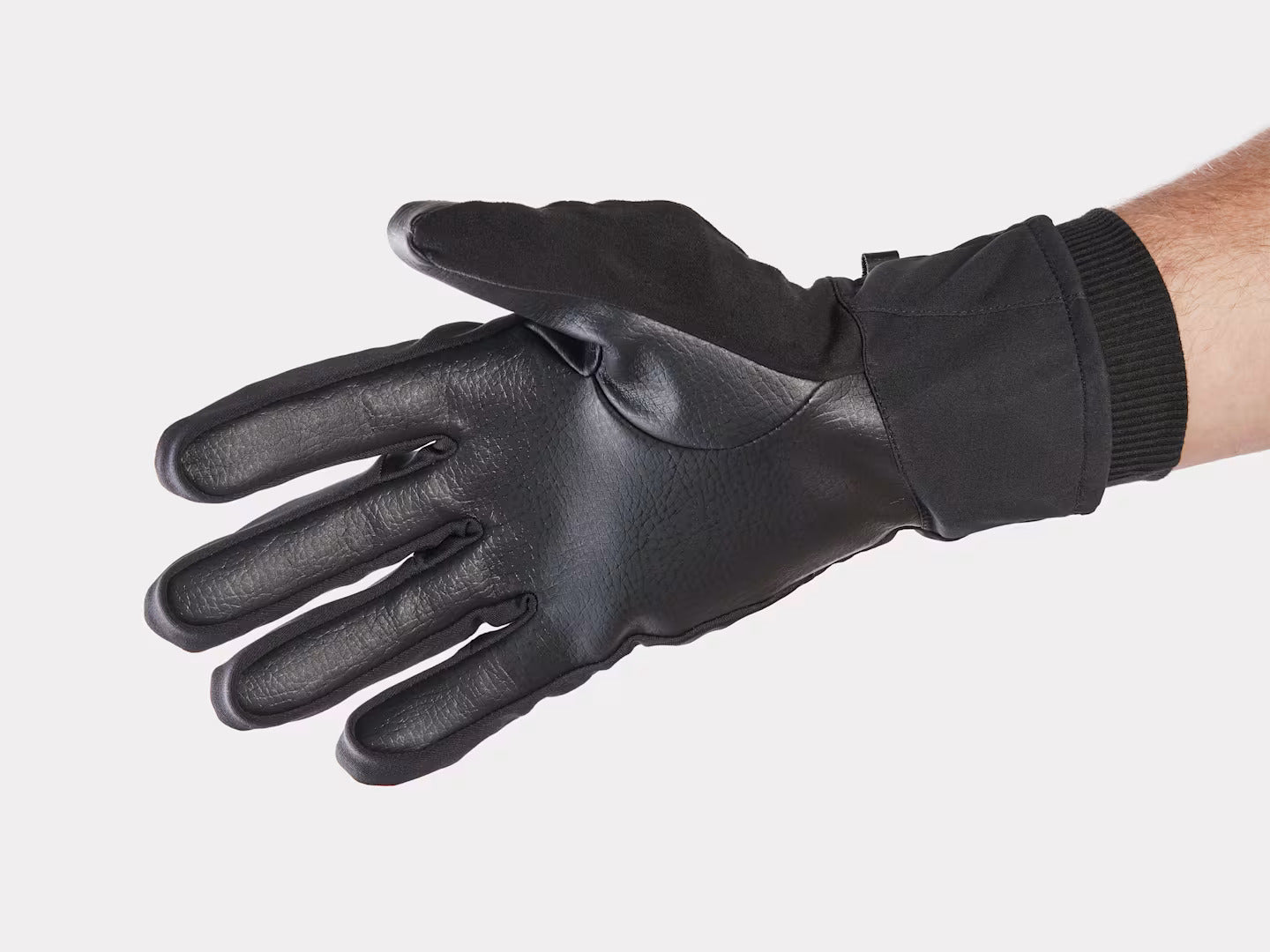 Trek Circuit Windshell Cycling Glove Ajohanskat