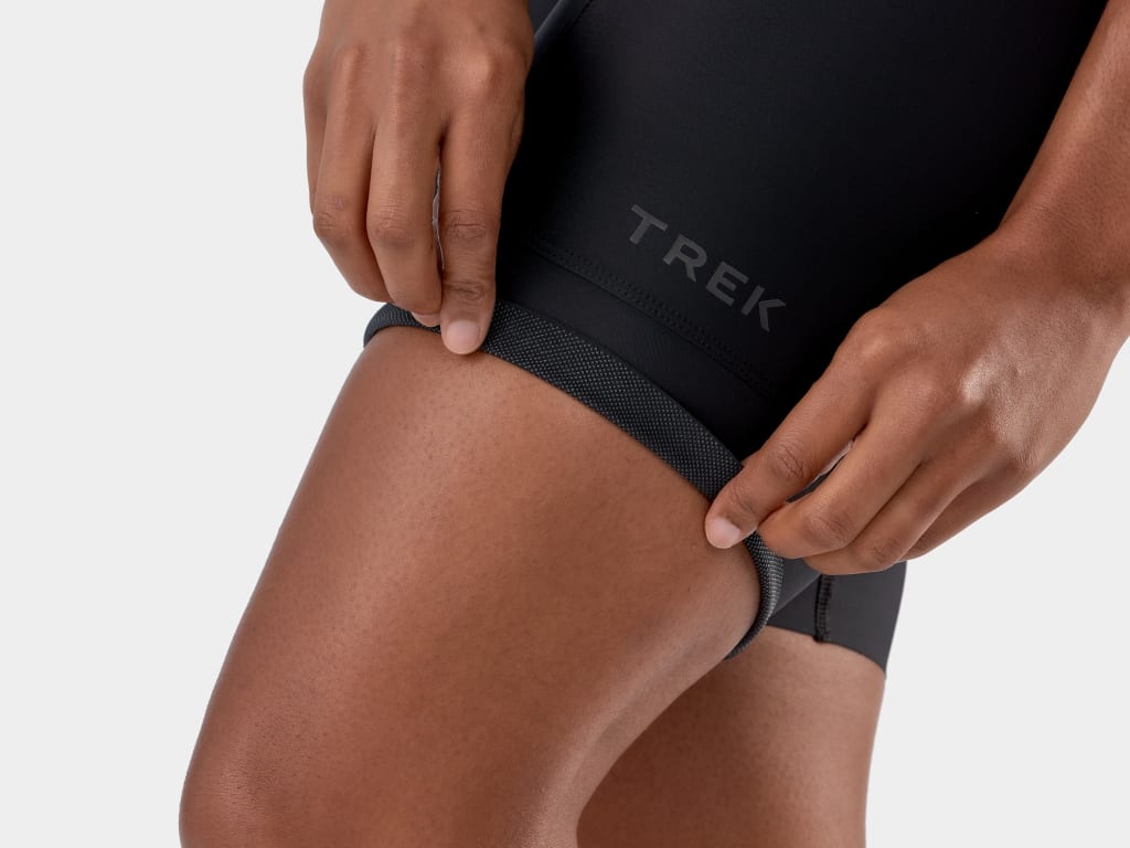 Trek Circuit Women's Cycling Bib Short Bib Ajoshortsit
