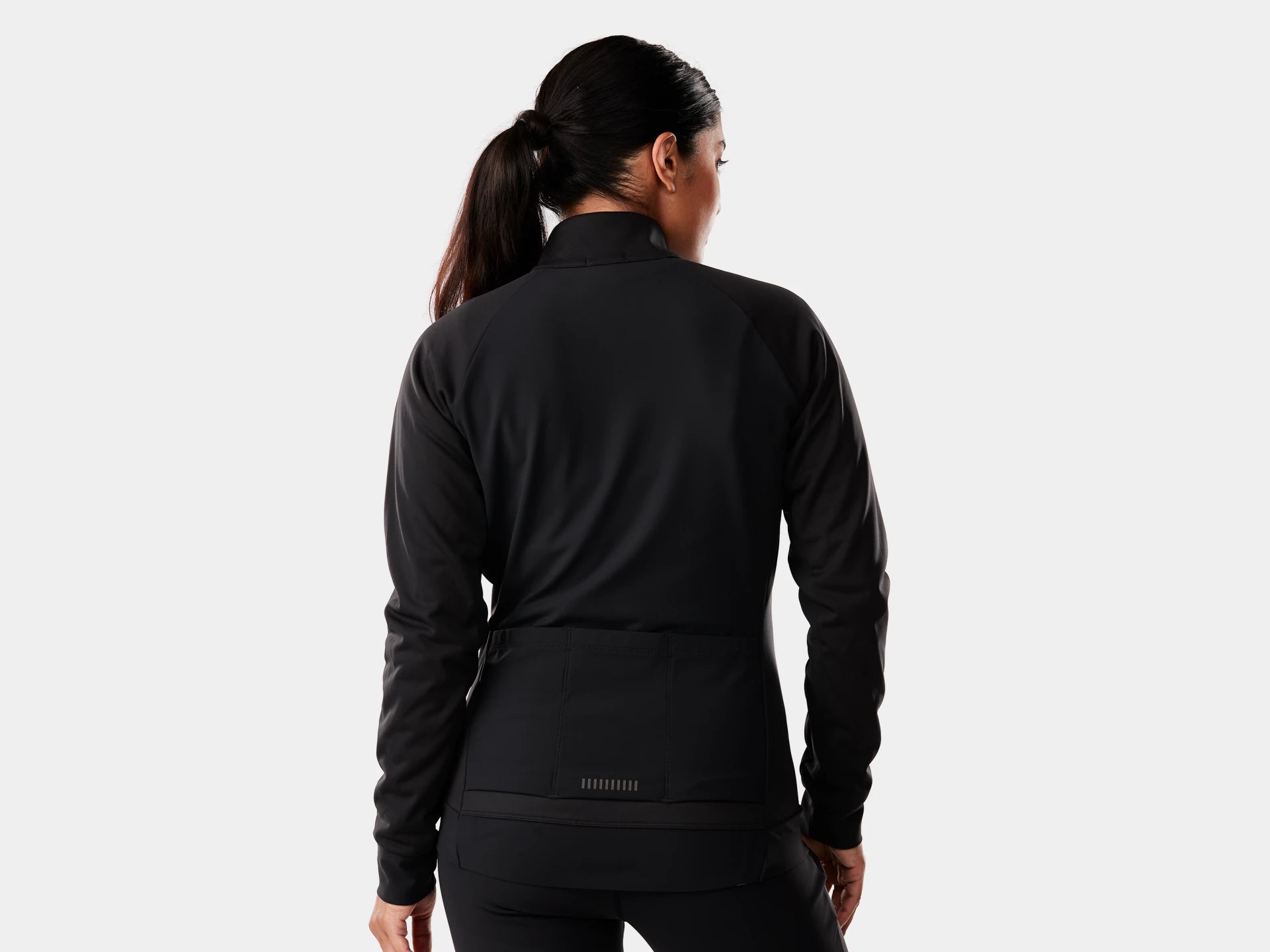 Trek Circuit Women's Softshell Cycling Jacket Pyöräilytakki