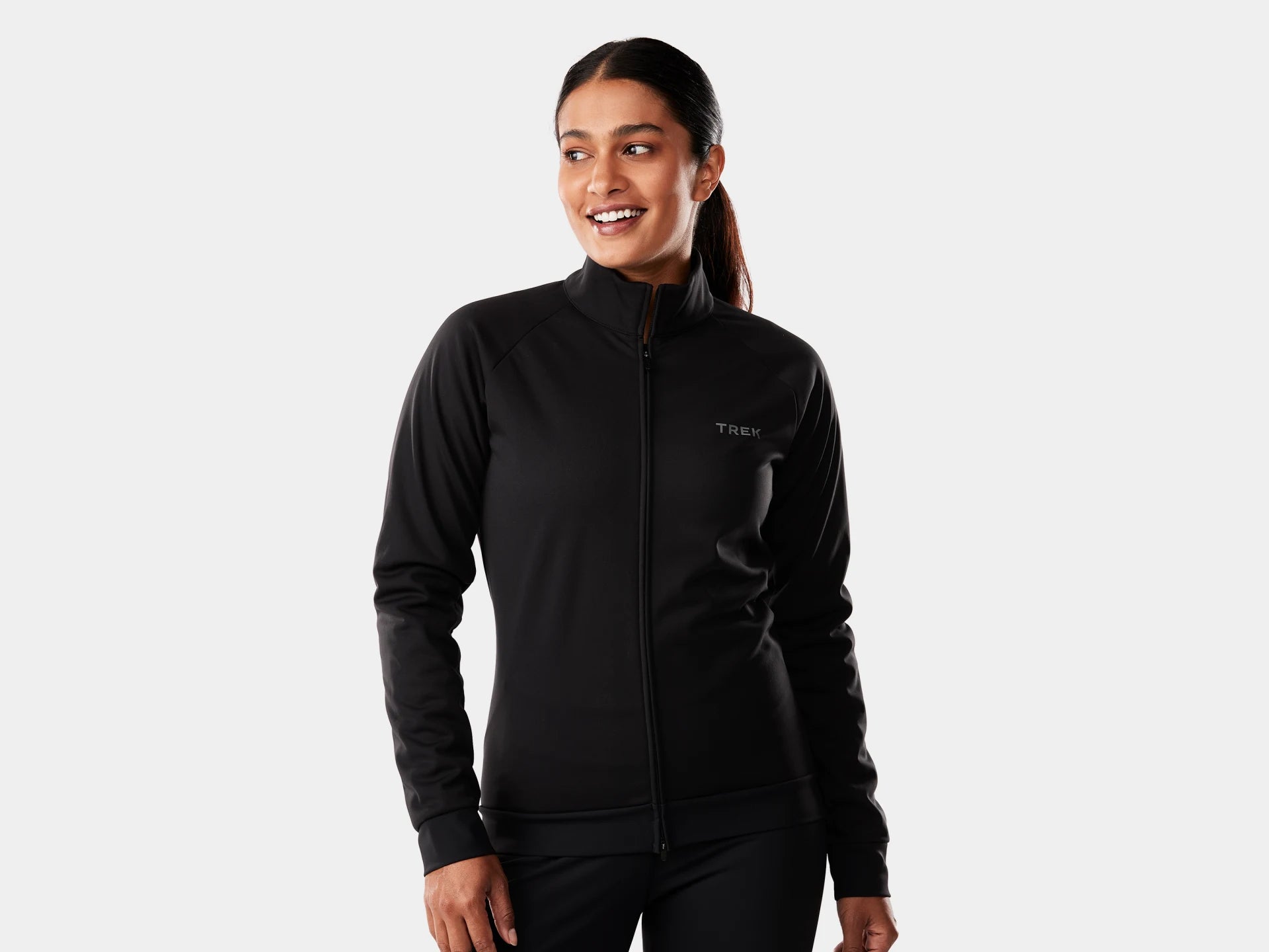 Trek Circuit Women's Softshell Cycling Jacket Pyöräilytakki