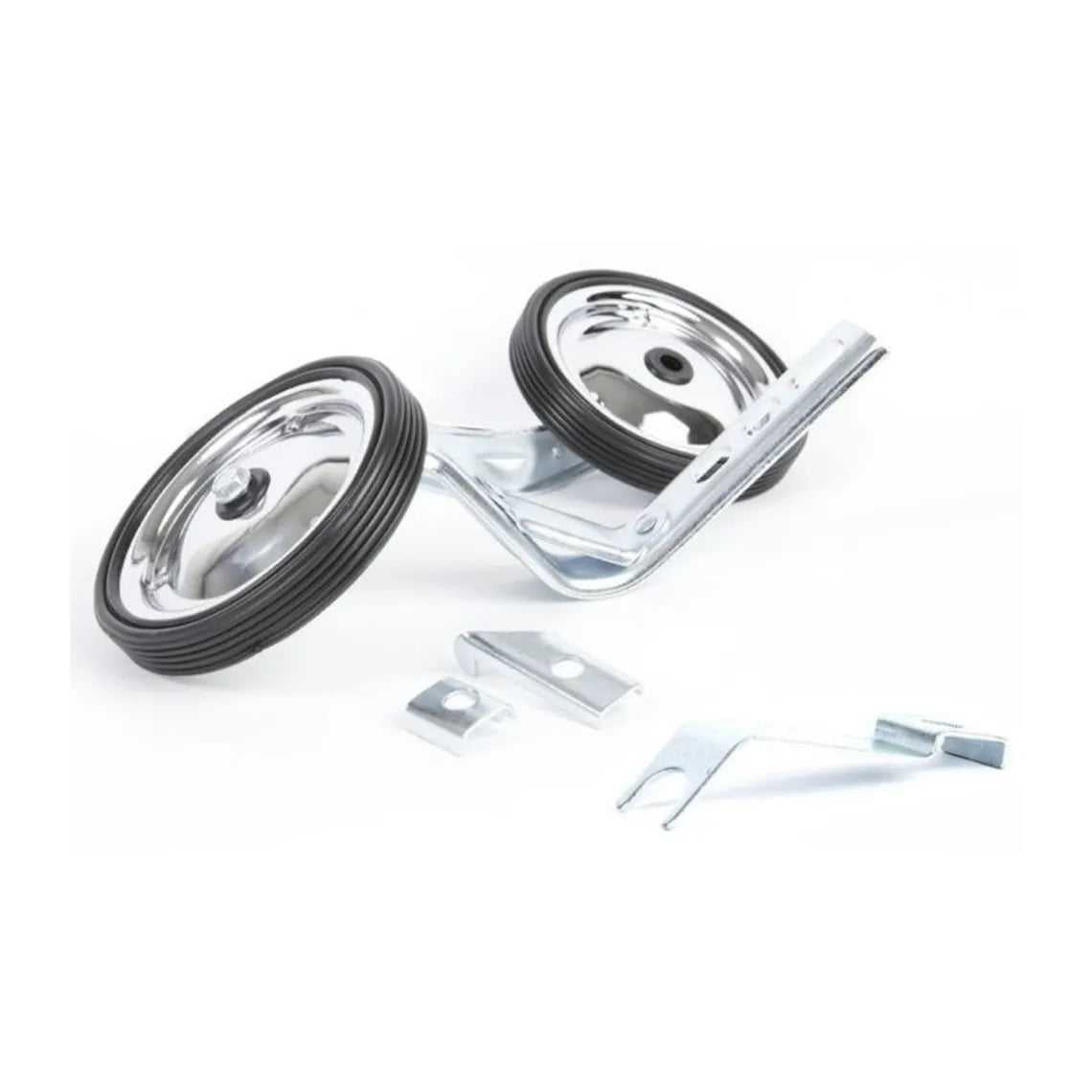 Cyclo tech training wheels apupyörät 12" - 20"