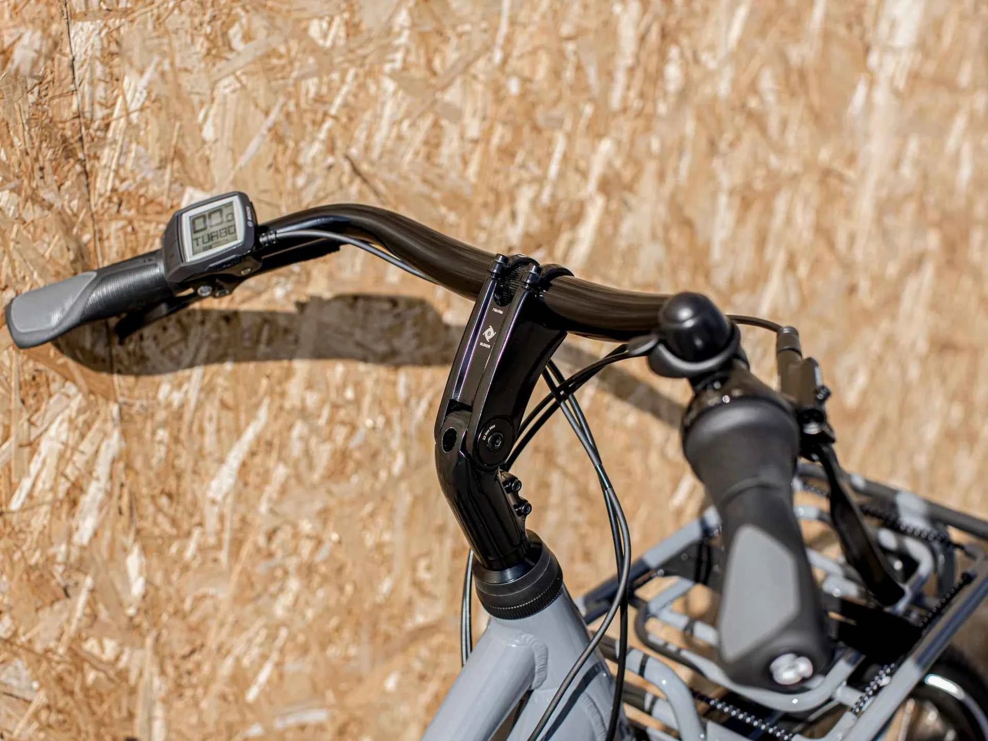 Trek District+ 2 Stagger