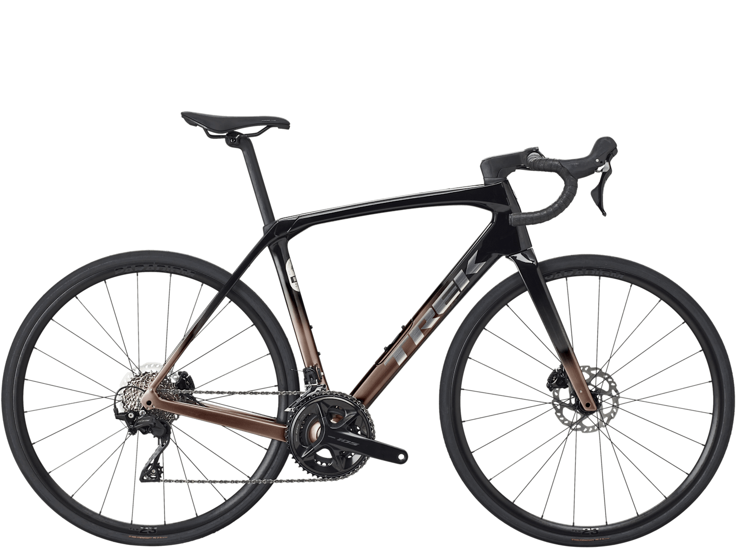 Trek Domane SL 5 Gen 4