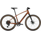 Trek Dual Sport 3 Gen 5 Ruskea