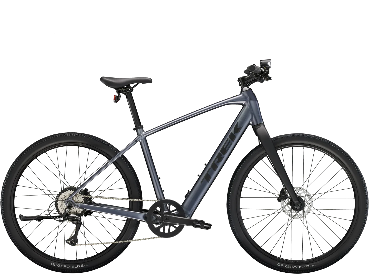 Trek Dual Sport+ 2 LT