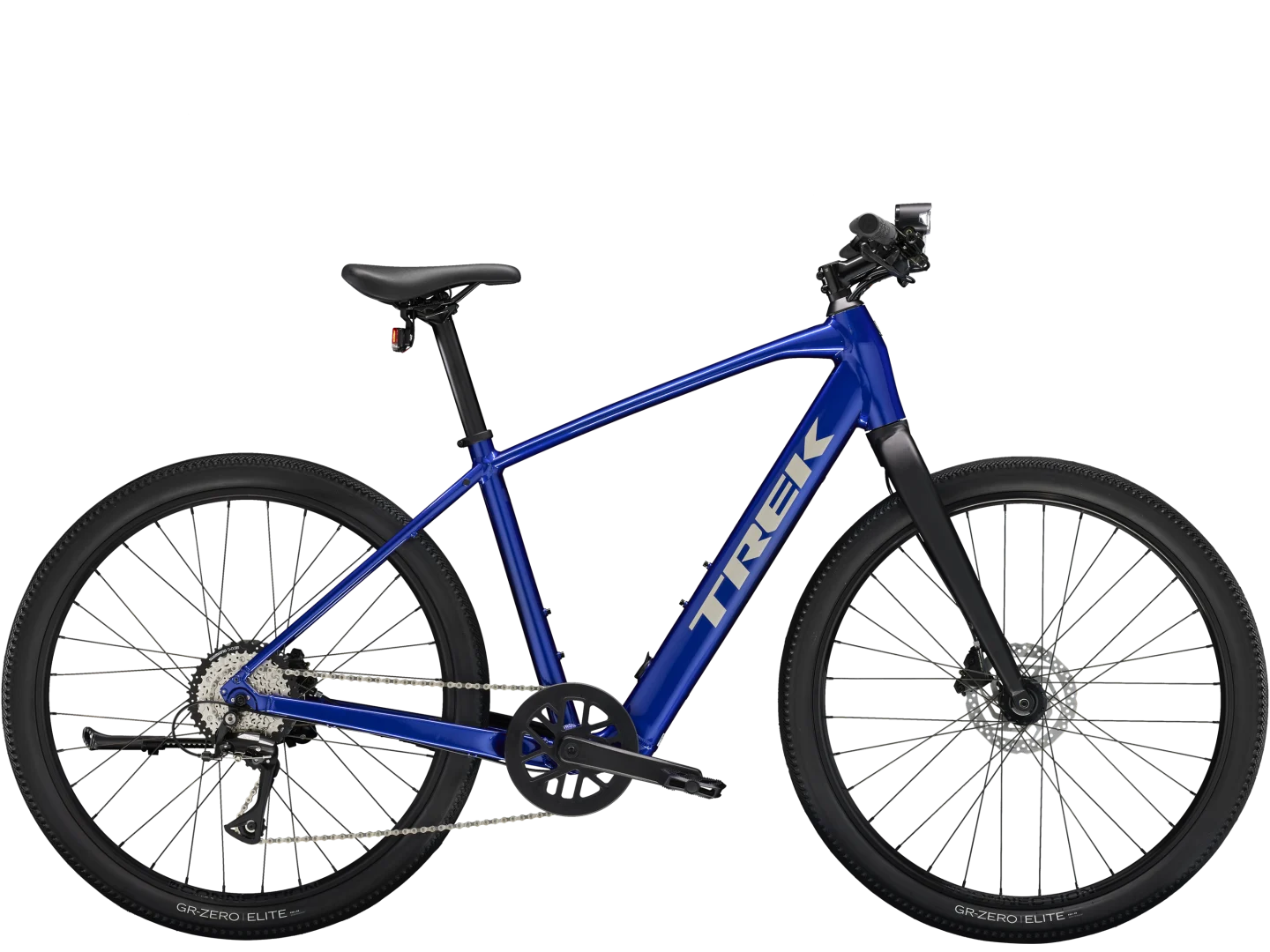 Trek Dual Sport+ 2 LT