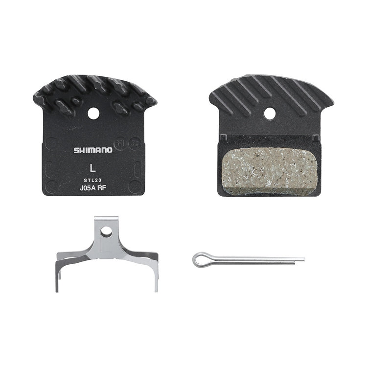 Shimano J05A Resin pad Jarrupalat