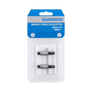 SHIMANO Vaijerinsäädin SM-CB70