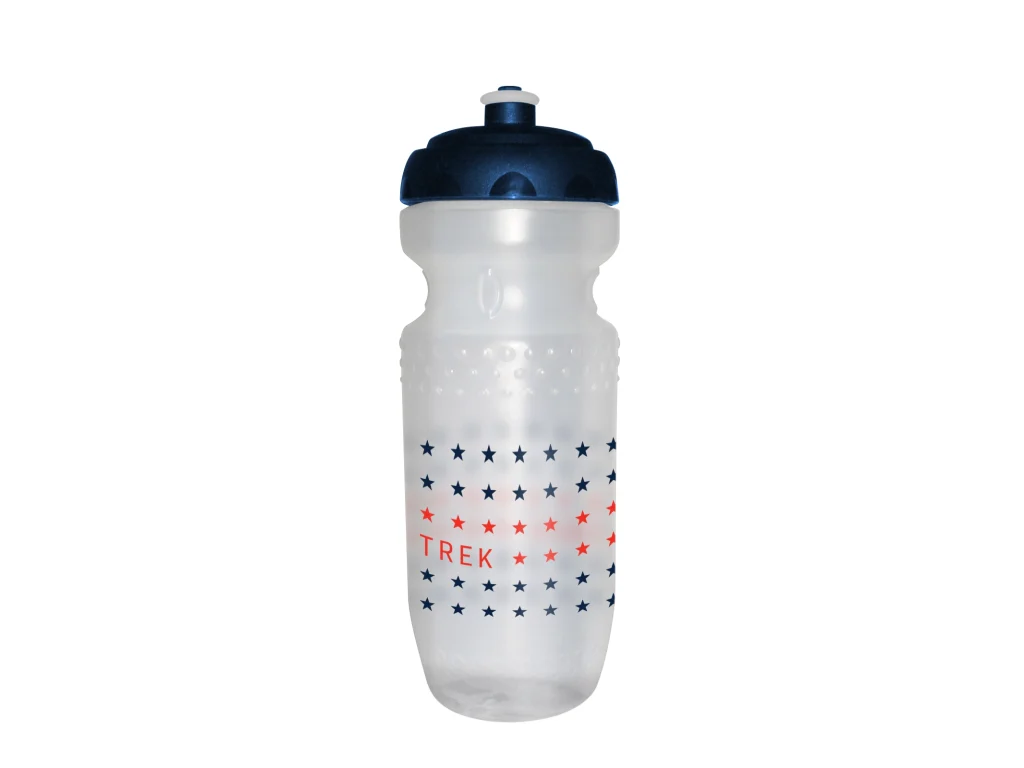 Trek Stars Water Bottle Juomapullo