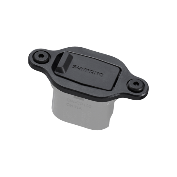 SHIMANO Satelliittilatausportti EW-CP100 Integroitu 200 mm