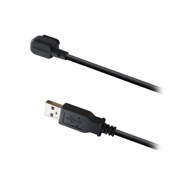 SHIMANO Latausjohto EW-EC300