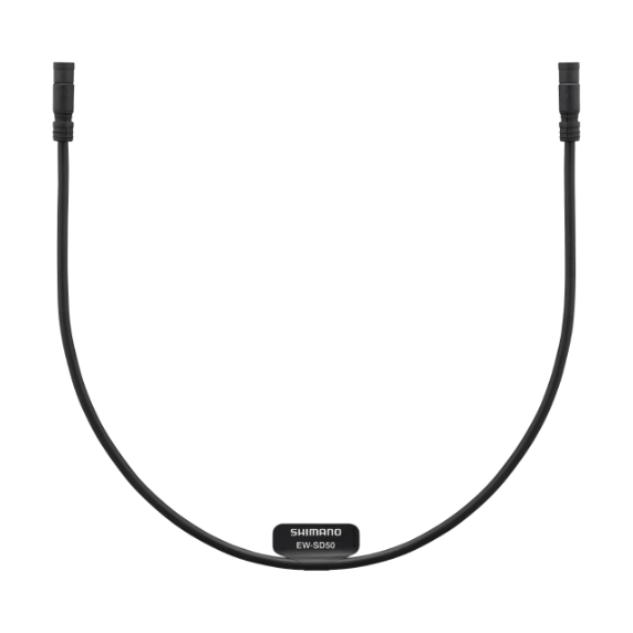 SHIMANO Di2 E-Tube Johto EW-SD50