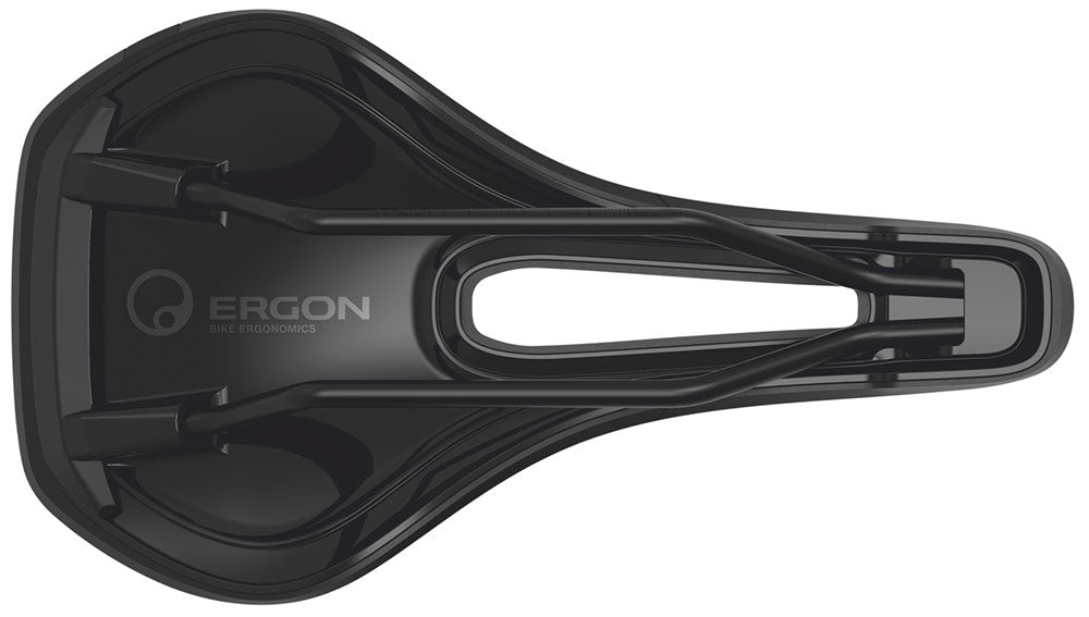 ERGON Mountain SMC naisten satula